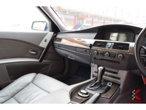 BMW 525i 2.4 E60 (ปี 2007) SE Sedan AT รูปที่ 6