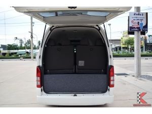 Toyota Hiace 2.7 COMMUTER (ปี 2007 ) VVTi Van MT รูปที่ 6