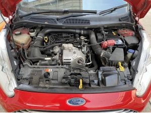 Ford Fiesta titanium ecoboost 1.0 ปี2015 รูปที่ 6