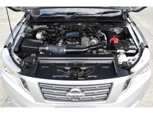 Nissan NP 300 Navara 2.5 ( ปี2018 ) KING CAB S Pickup MT รูปที่ 6