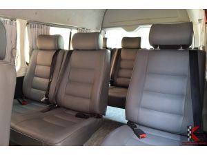 Toyota Hiace 2.7 COMMUTER (ปี 2012) VVTi Van MT รูปที่ 6