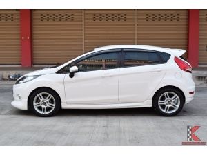 Ford Fiesta 1.6 (ปี2012) Sport Hatchback AT รูปที่ 6