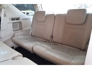 Toyota Fortuner 3.0 (ปี 2007) V Smart SUV AT รูปที่ 6