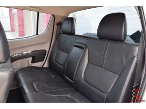 Mitsubishi Triton 2.4 DOUBLE CAB (ปี 2012) PLUS CNG Pickup MT รูปที่ 6