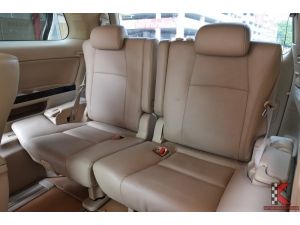 Toyota Alphard 2.4 ( ปี 2014 ) HV Van AT รูปที่ 6