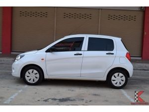 Suzuki Celerio 998 (ปี 2018) GL Hatchback AT รูปที่ 6