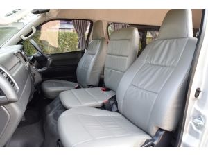 Toyota Hiace 3.0 COMMUTER (ปี 2016) D4D Van MT รูปที่ 6