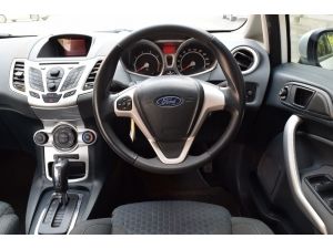 ขาย :Ford Fiesta 1.6 (ปี2012) Sport Hatchback AT(ฟรีดาวน์) รูปที่ 6