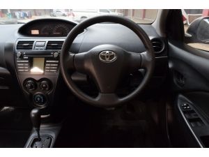 ขาย :Toyota Vios 1.5 (ปี 2012) J Sedan AT (ฟรีดาวน์) รูปที่ 6