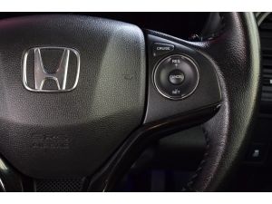 Honda HR-V 1.8 (ปี 2016) E SUV AT รูปที่ 6