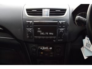 ขาย :Suzuki Swift 1.2 ( ปี 2014 ) GLX Hatchback AT รูปที่ 6