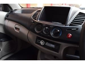 Mitsubishi Triton 2.4 SINGLE (ปี 2014) CNG Pickup MT รูปที่ 6