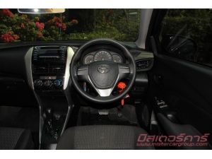 2019 TOYOTA YARIS ATIV 1.2 J *ฟรีดาวน์ *แถมประกันภัย รูปที่ 6