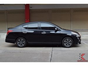 Nissan Almera 1.2 (ปี 2019) E SPORTECH Sedan AT รูปที่ 6