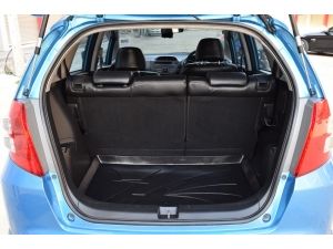 Honda Jazz 1.5 (ปี 2008) V i-VTEC Hatchback AT รูปที่ 6