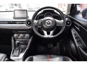 Mazda 2 1.5 (ปี 2016) XD High Connect Sedan AT รูปที่ 6