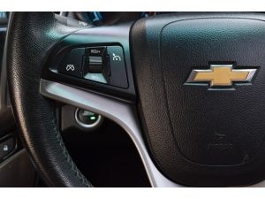 Chevrolet Cruze 1.8 (ปี 2013 ) LTZ Sedan AT รูปที่ 6