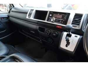 Toyota Ventury 3.0 (ปี 2016) G Van AT รูปที่ 6