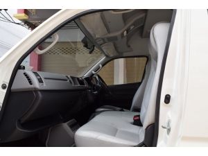 Toyota Hiace 2.5 COMMUTER (ปี 2012) D4D Van MT รูปที่ 6