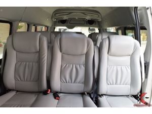 Toyota Hiace 2.5 COMMUTER (ปี 2012) D4D Van MT รูปที่ 6