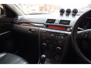 ขาย :Mazda 3 2.0 (ปี 2005) รูปที่ 6