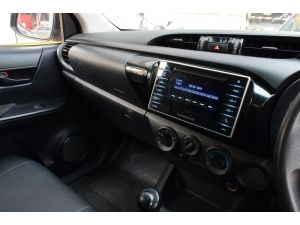 Toyota Hilux Revo 2.4 ( ปี 2018 )SINGLE J Plus Pickup MT รูปที่ 6