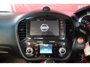 Nissan Juke 1.6 (ปี 2014) V SUV AT รูปที่ 6