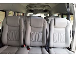 Toyota Hiace 2.5 COMMUTER (ปี 2012) D4D รูปที่ 6