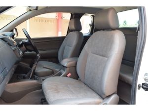 Toyota Hilux Vigo 2.7 CHAMP SMARTCAB (ปี 2015) J รูปที่ 6