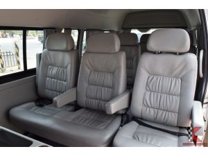 Toyota Hiace 2.5 COMMUTER (ปี 2013) D4D Van MT รูปที่ 6