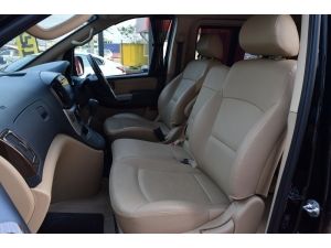 Hyundai H-1 2.5 (ปี 2019 ) Elite Van AT รูปที่ 6