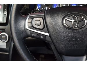 Toyota Camry 2.5 (ปี 2016) ESPORT Sedan AT รูปที่ 6