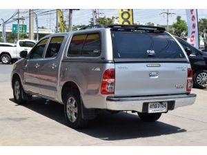 Toyota Hilux Vigo 3.0 CHAMP DOUBLE CAB (ปี 2015 ) G Pickup AT รูปที่ 6