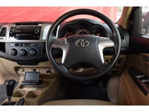 Toyota Hilux Vigo 3.0 CHAMP DOUBLE CAB (ปี 2015 ) G Pickup AT รูปที่ 6