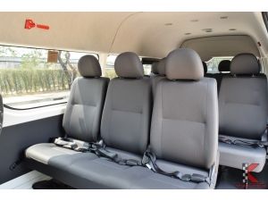 Toyota Hiace 3.0 COMMUTER (ปี2019) D4D Van AT รูปที่ 6