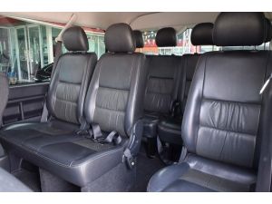 Toyota Ventury 3.0 (ปี 2015) V Van AT รูปที่ 6