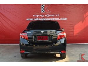 Toyota Vios 1.5 (ปี 2016) J Sedan AT รูปที่ 6