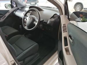 รถสวยพร้อมใช้ Toyota yaris 1.5E (limited) ABS/airbag ปี06 รูปที่ 6