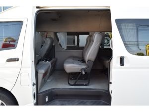 Toyota Hiace 3.0 COMMUTER (ปี 2015) D4D Van MT รูปที่ 6