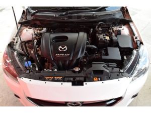 Mazda 2 1.3 ( ปี 2015 ) High Plus Sedan AT รูปที่ 6