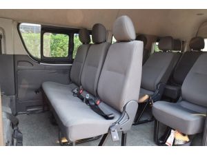 Toyota Hiace 3.0 COMMUTER (ปี 2015 ) D4D Van MT รูปที่ 6