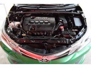 Toyota Corolla Altis 1.8 ( ปี 2018 ) ESPORT Sedan AT รูปที่ 6