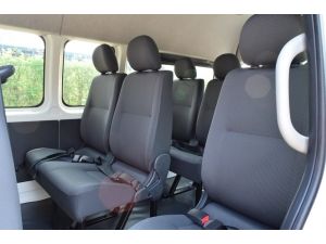 Toyota Commuter 3.0 (ปี 2018) Van AT ร รูปที่ 6
