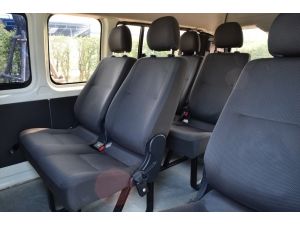 Toyota Hiace 2.7 COMMUTER ( ปี2012 ) VVTi Van MT รูปที่ 6