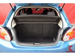 Mitsubishi Mirage 1.2 ( ปี 2013 ) GLX Hatchback MT รูปที่ 6