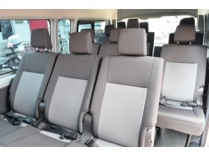 Toyota Commuter 2.8 (ปี 2020) Van MT รูปที่ 6