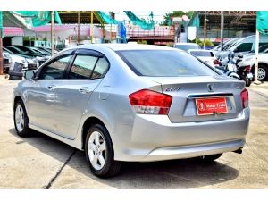 HONDA CITY 1.5V 2010 รูปที่ 6