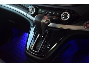 ขาย :Honda CR-V 2.0 (ปี 2017) ไมล์แท้ 7 หมื่นโล รูปที่ 6