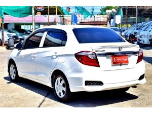 HONDA BRIO AMAZE 1.2SV I-VT 2017 รูปที่ 6