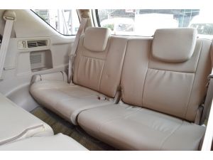 Toyota Fortuner 2.7 ( ปี 2008 ) V รูปที่ 6